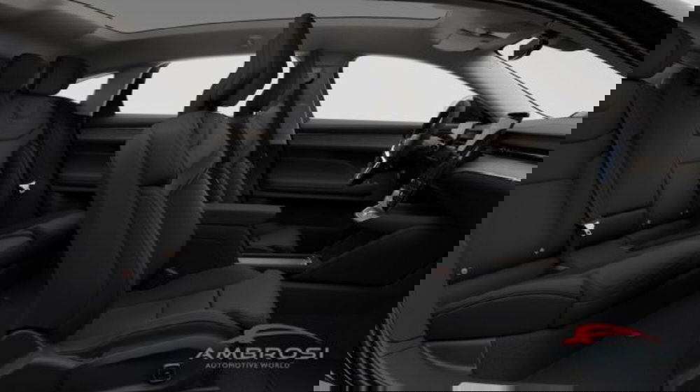 Volvo ES90 nuova a Perugia (13)