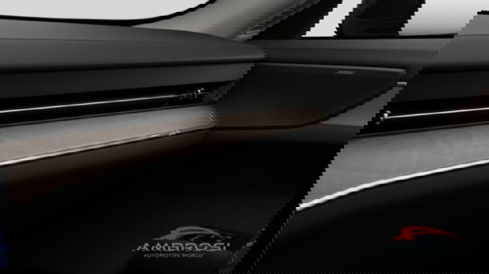 Volvo ES90 nuova a Perugia (14)