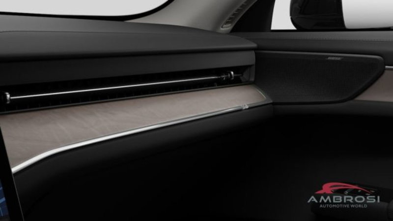 Volvo ES90 nuova a Perugia (14)