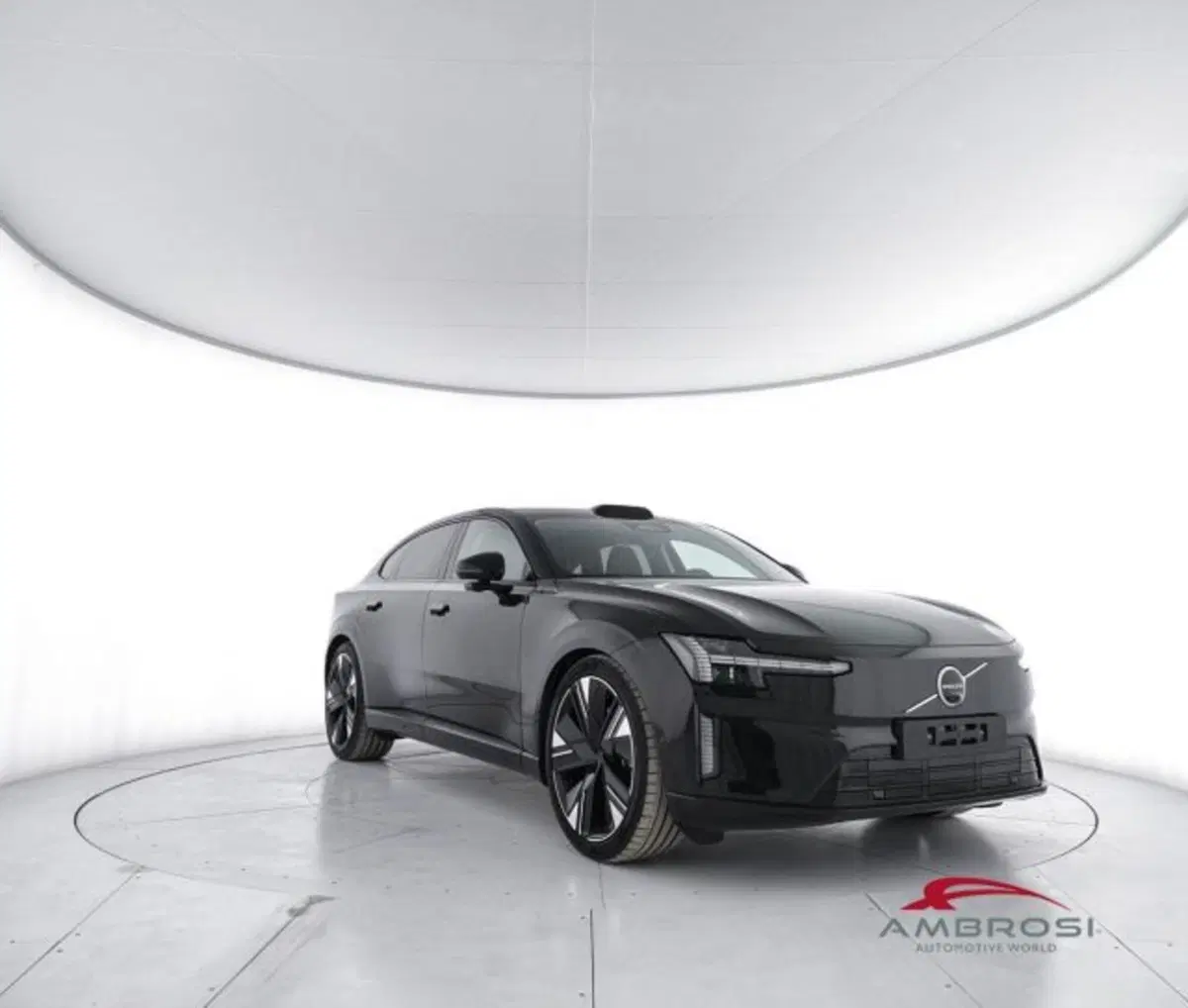 Volvo ES90 nuova a Perugia (2)