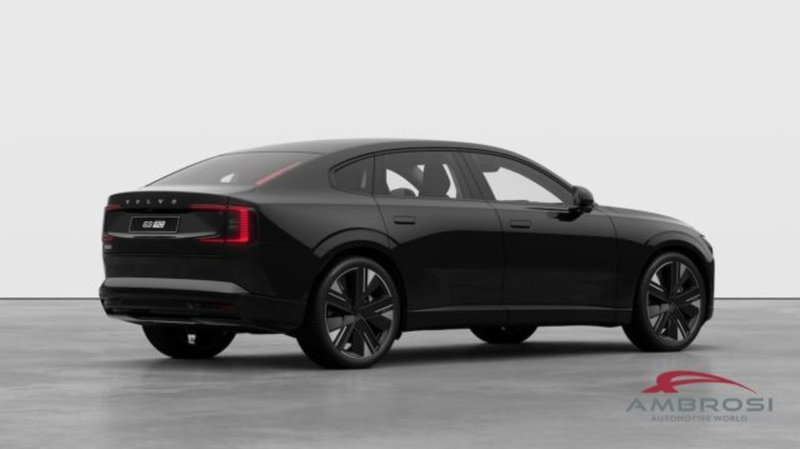 Volvo ES90 nuova a Perugia (4)