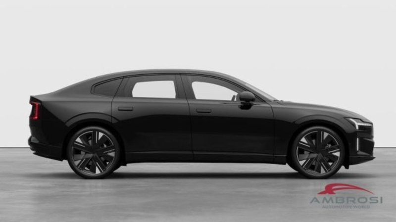 Volvo ES90 nuova a Perugia (5)