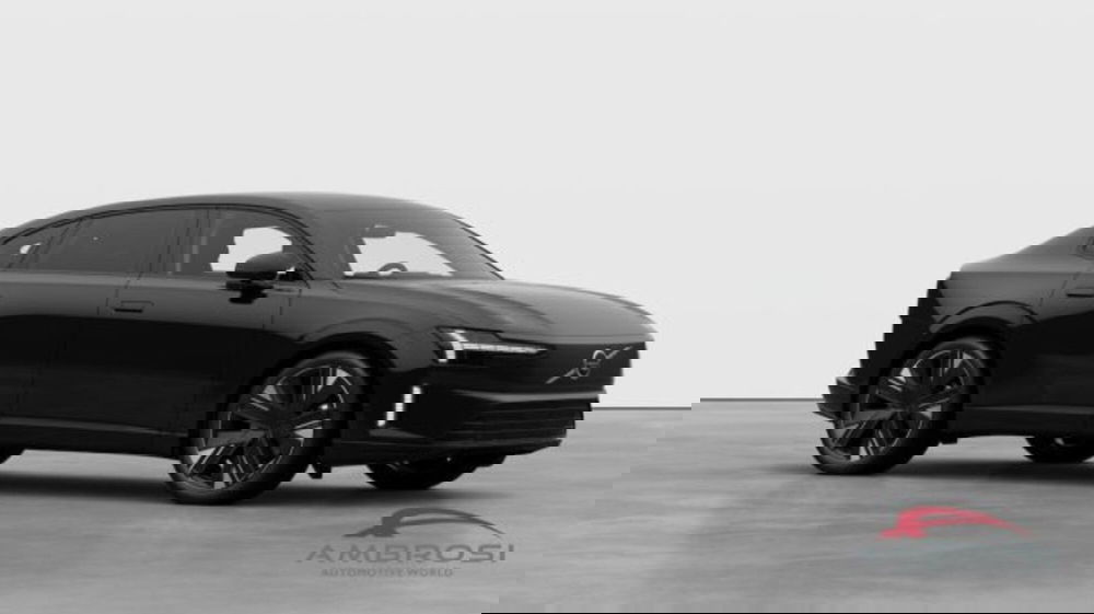 Volvo ES90 nuova a Perugia (6)