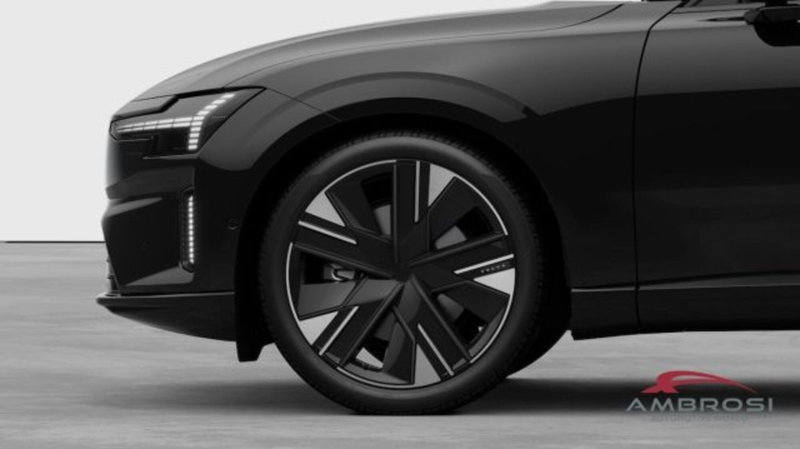 Volvo ES90 nuova a Perugia (9)