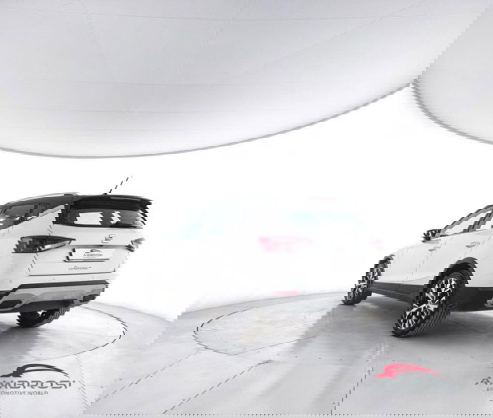 SEAT Arona usata a Perugia (4)