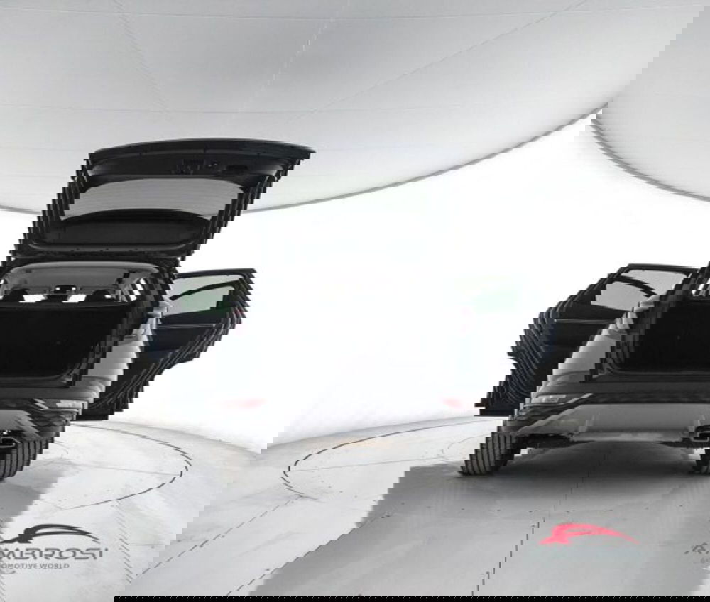 Hyundai Tucson usata a Perugia (7)