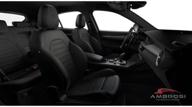 Alfa Romeo Stelvio nuova a Perugia (6)