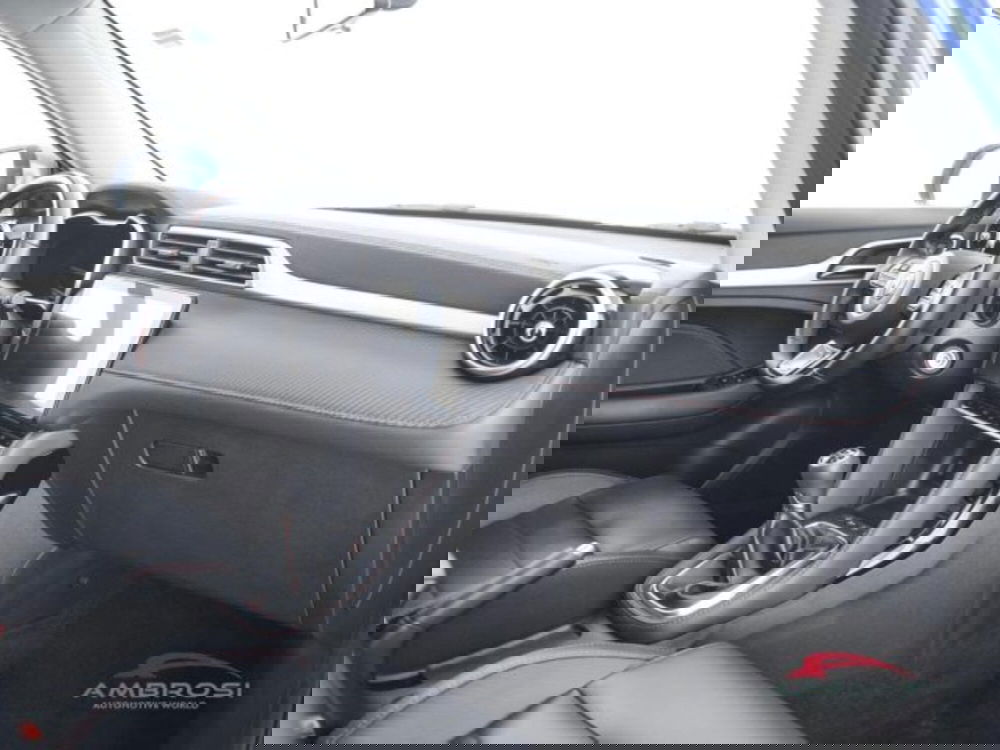 Mg ZS usata a Perugia (12)