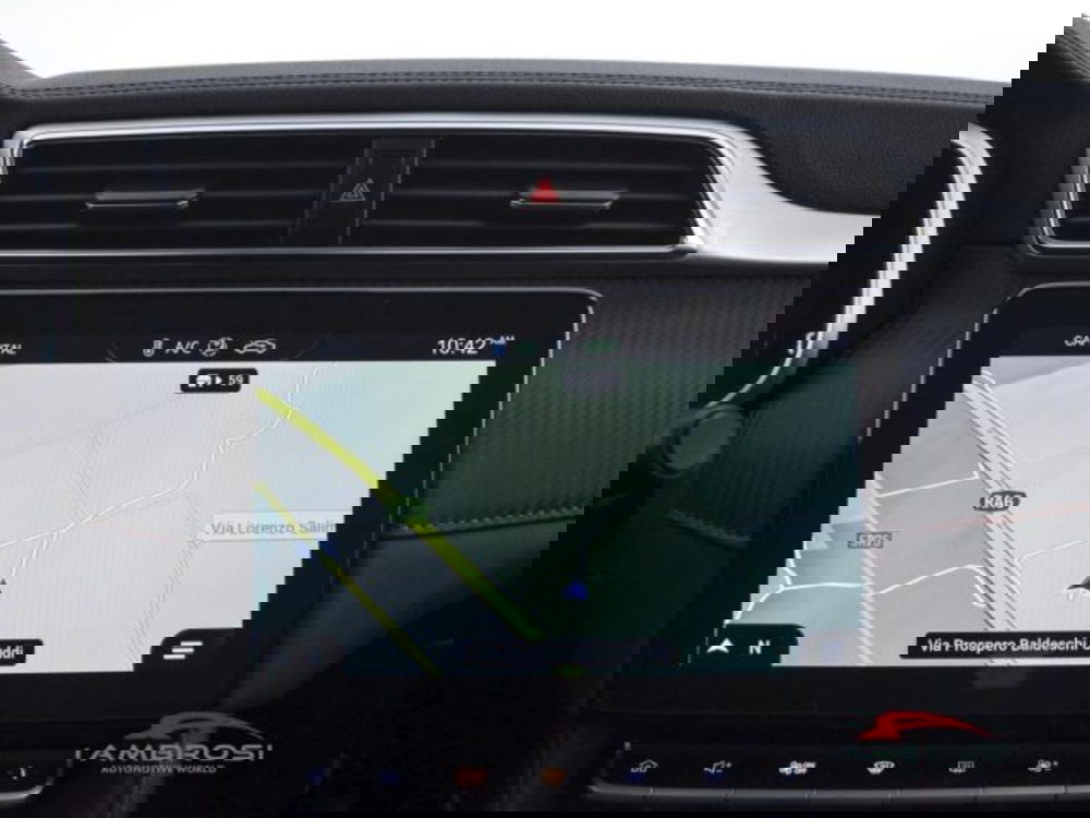 Mg ZS usata a Perugia (15)