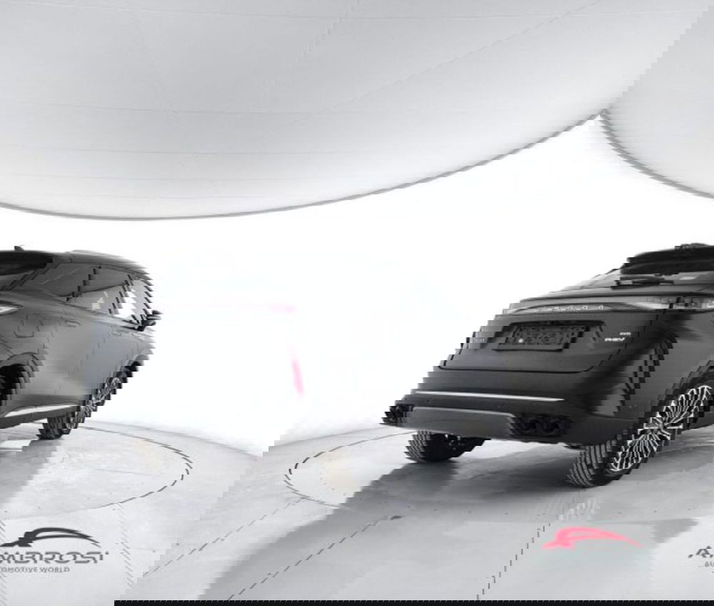 Omoda Omoda 9 SHS-P nuova a Perugia (3)