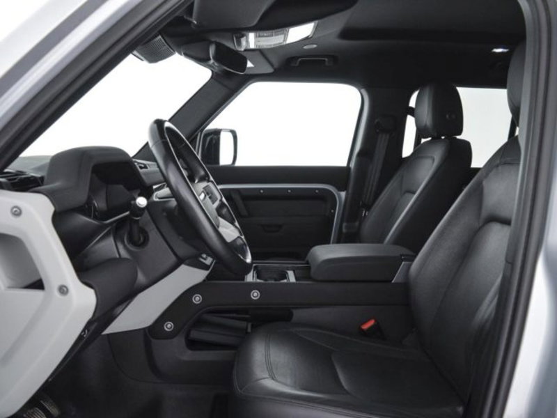Land Rover Defender usata a Perugia (14)