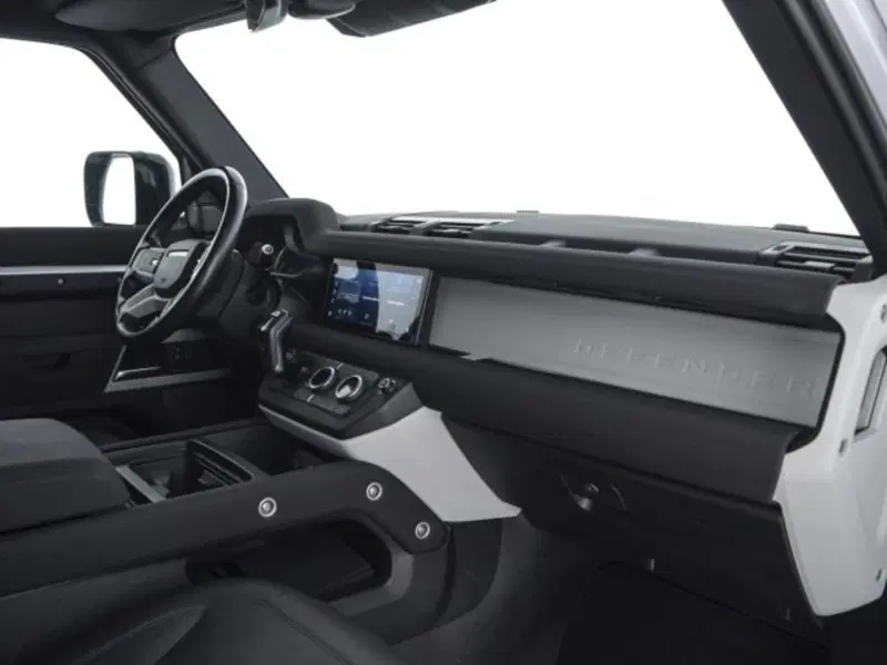 Land Rover Defender usata a Perugia (3)