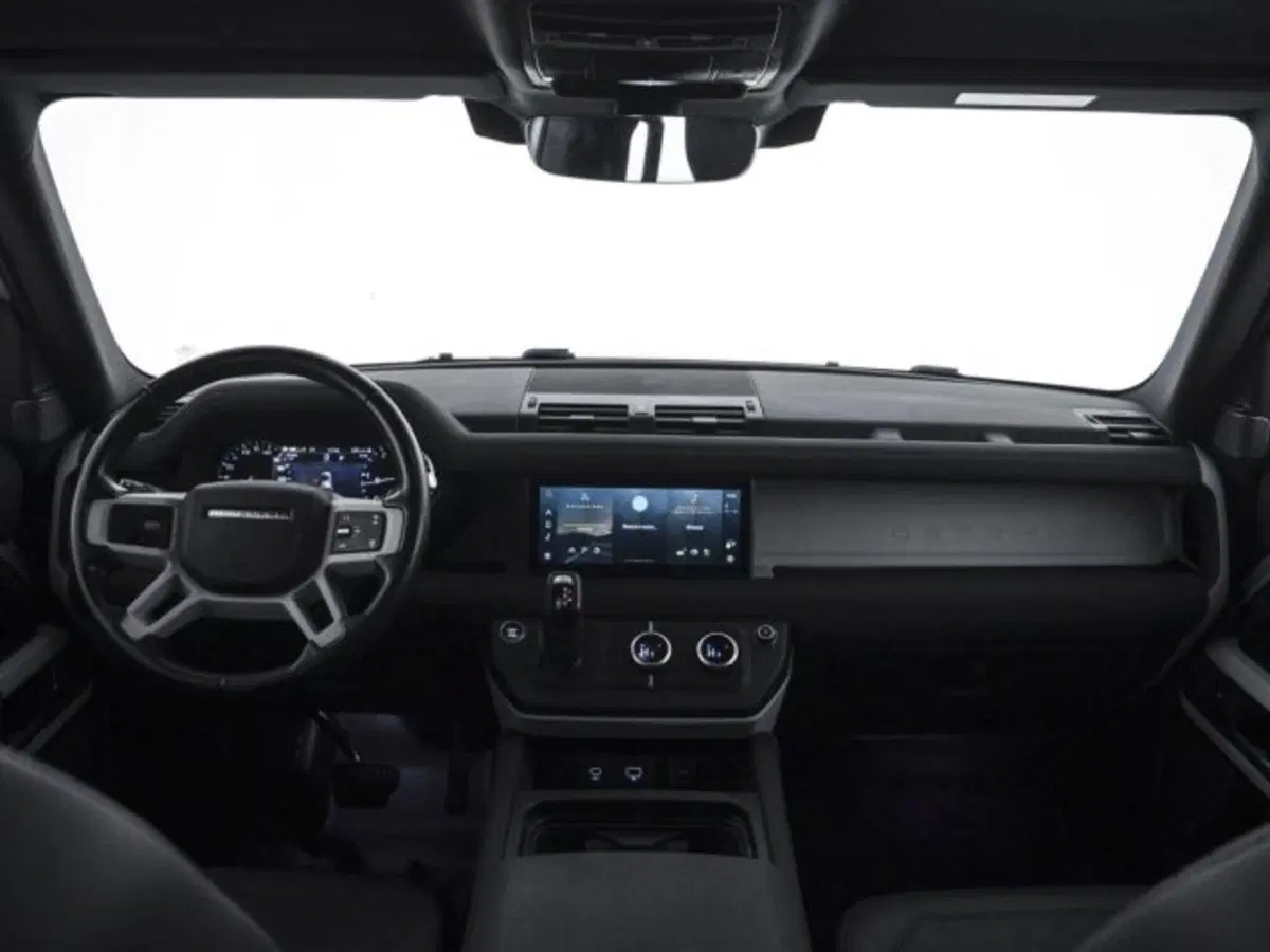 Land Rover Defender usata a Perugia (4)