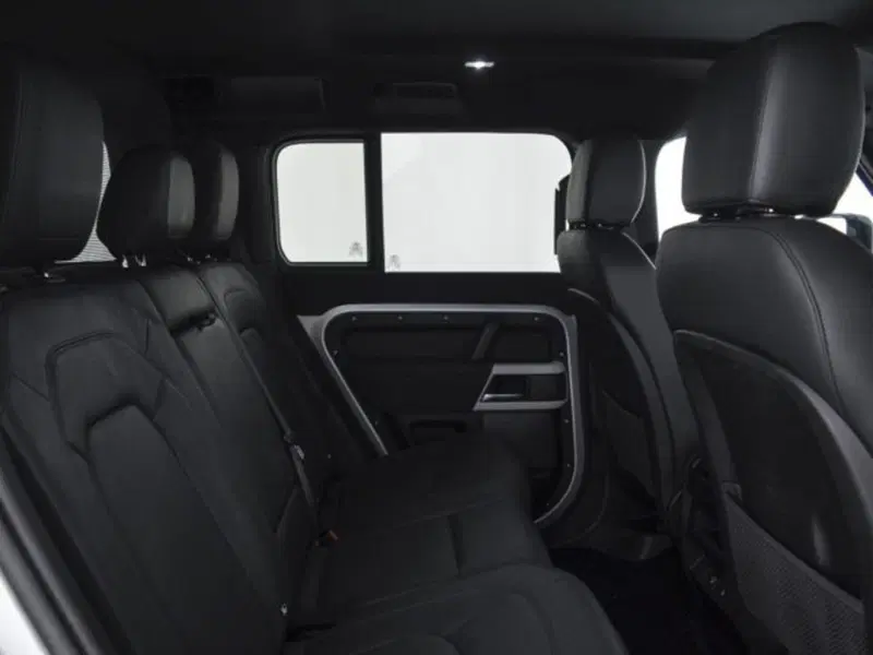 Land Rover Defender usata a Perugia (5)