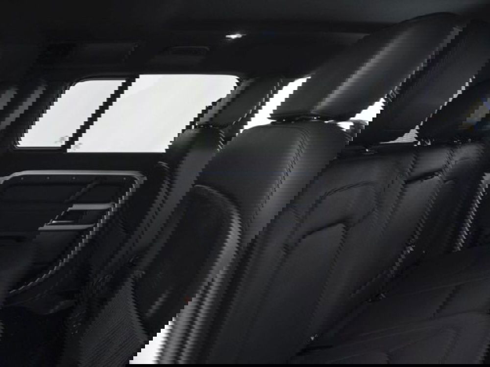 Land Rover Defender usata a Perugia (5)