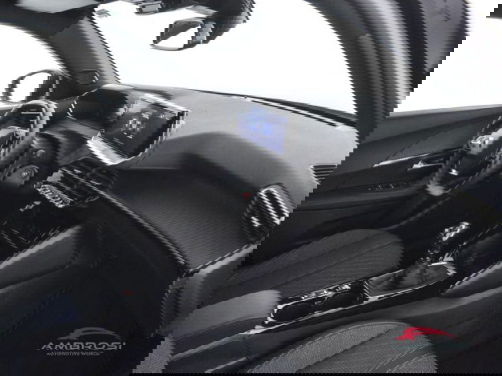 Peugeot 2008 usata a Perugia (12)