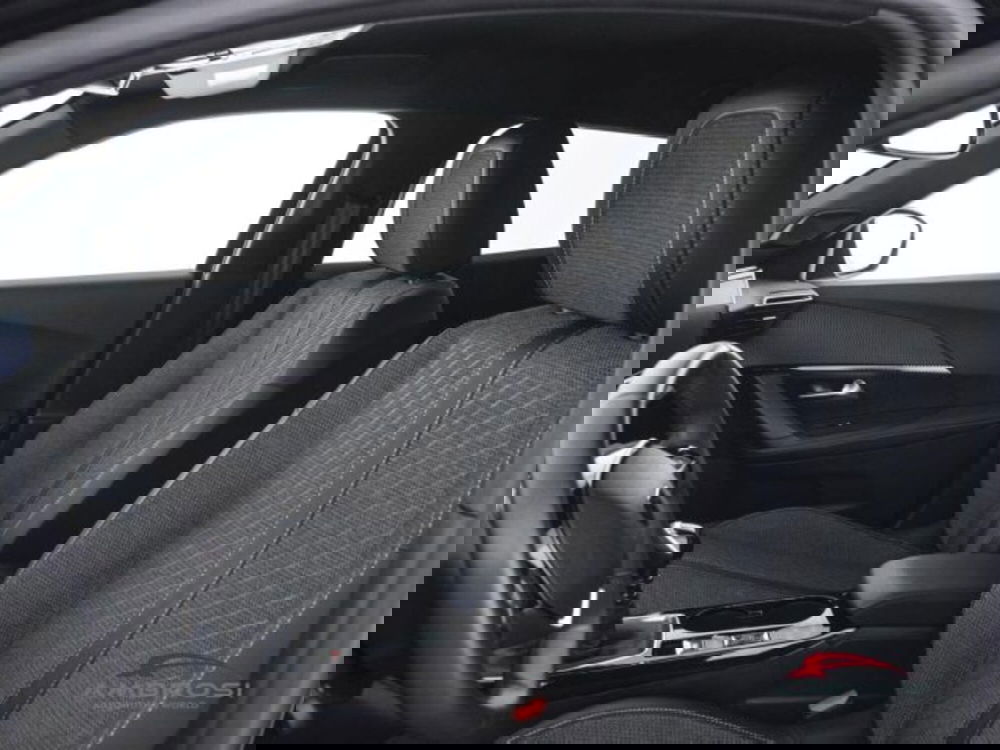 Peugeot 2008 usata a Perugia (9)