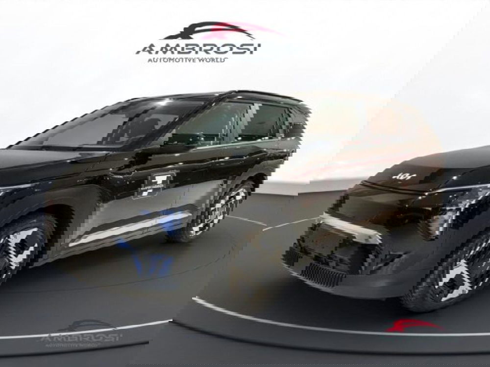 Kia EV3 nuova a Perugia