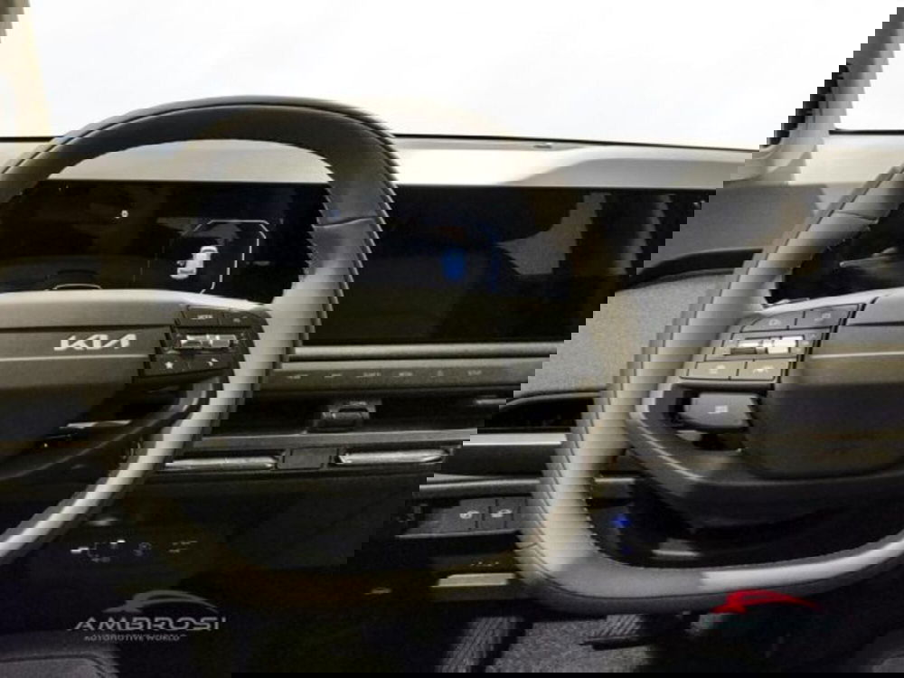 Kia EV3 nuova a Perugia (10)