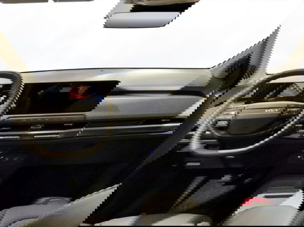 Kia EV3 nuova a Perugia (11)