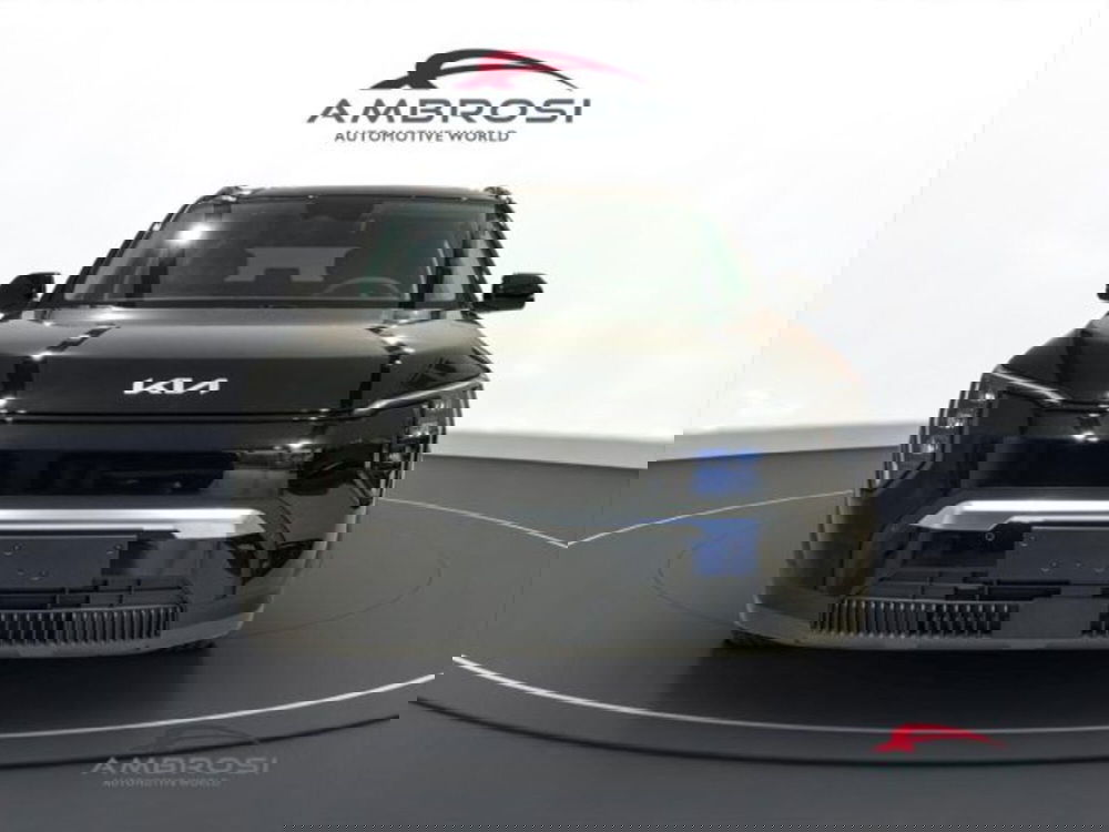 Kia EV3 nuova a Perugia (2)