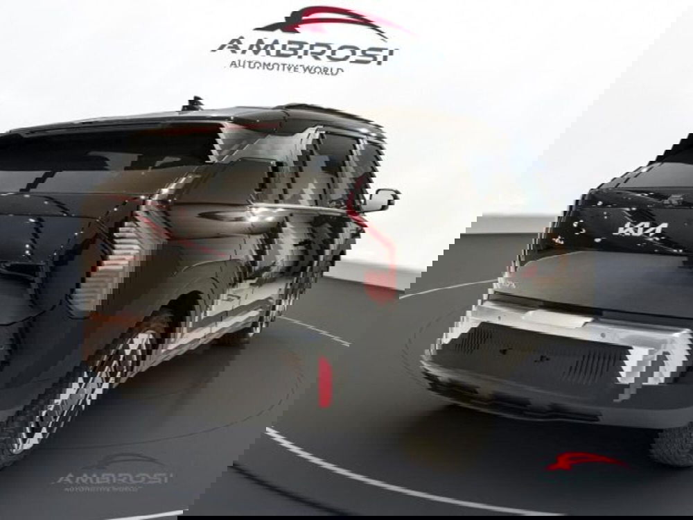 Kia EV3 nuova a Perugia (3)