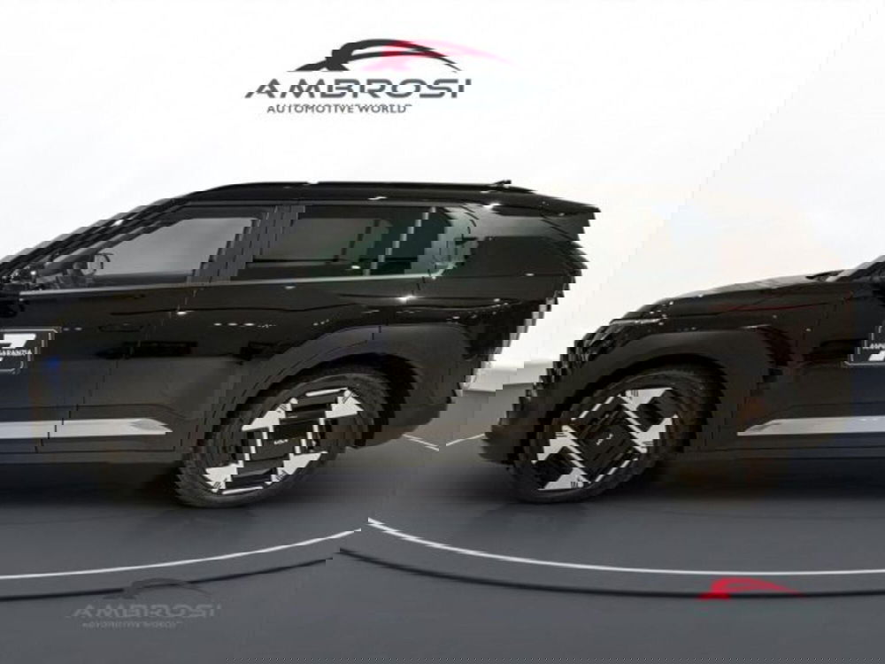 Kia EV3 nuova a Perugia (5)