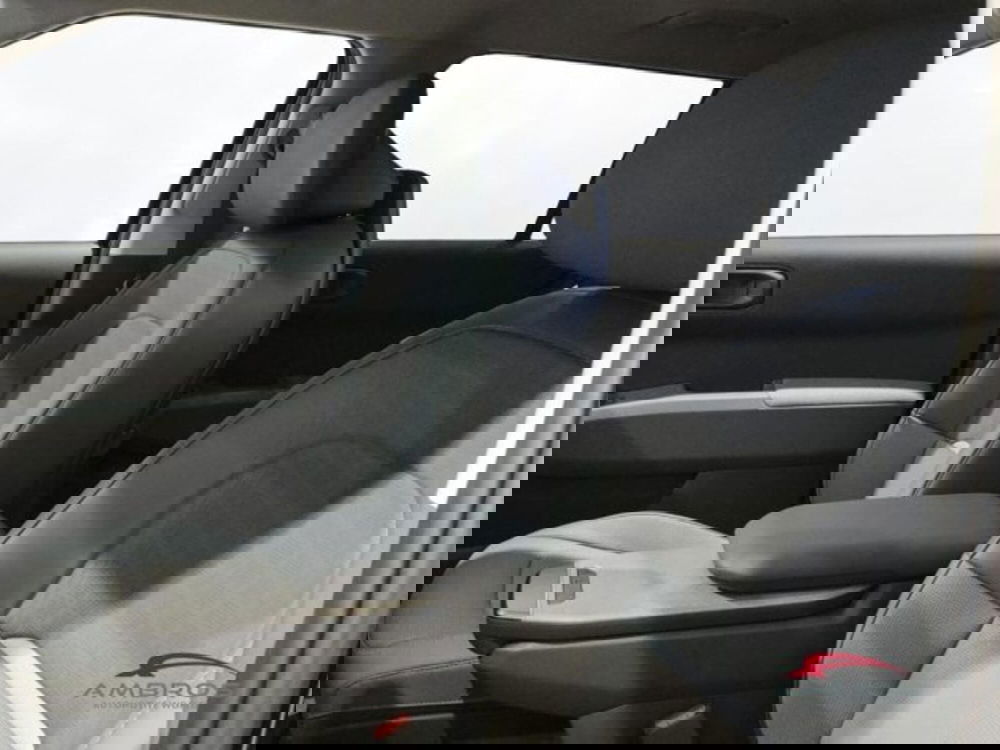 Kia EV3 nuova a Perugia (6)