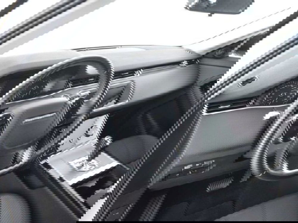 Land Rover Range Rover Evoque usata a Perugia (13)