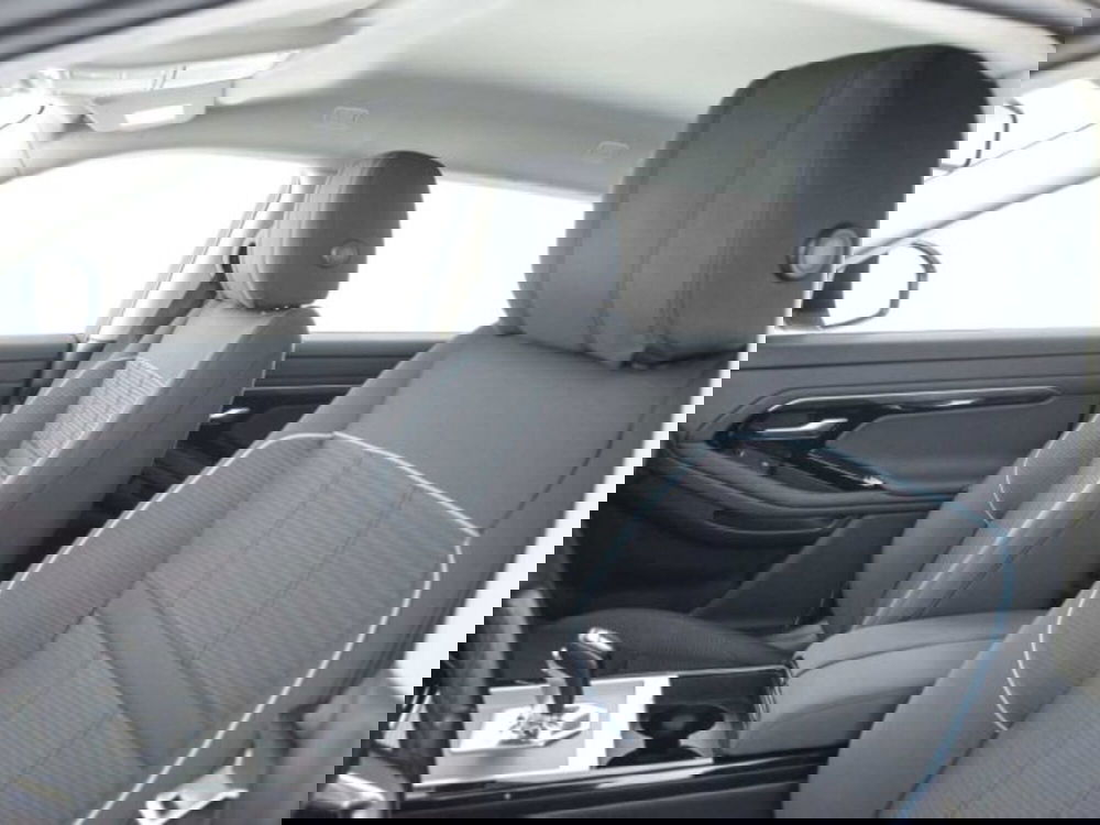 Land Rover Range Rover Evoque usata a Perugia (14)