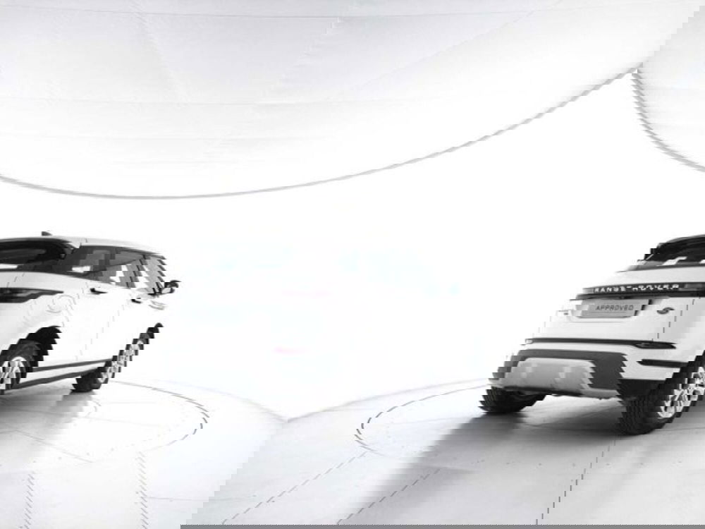 Land Rover Range Rover Evoque usata a Perugia (2)