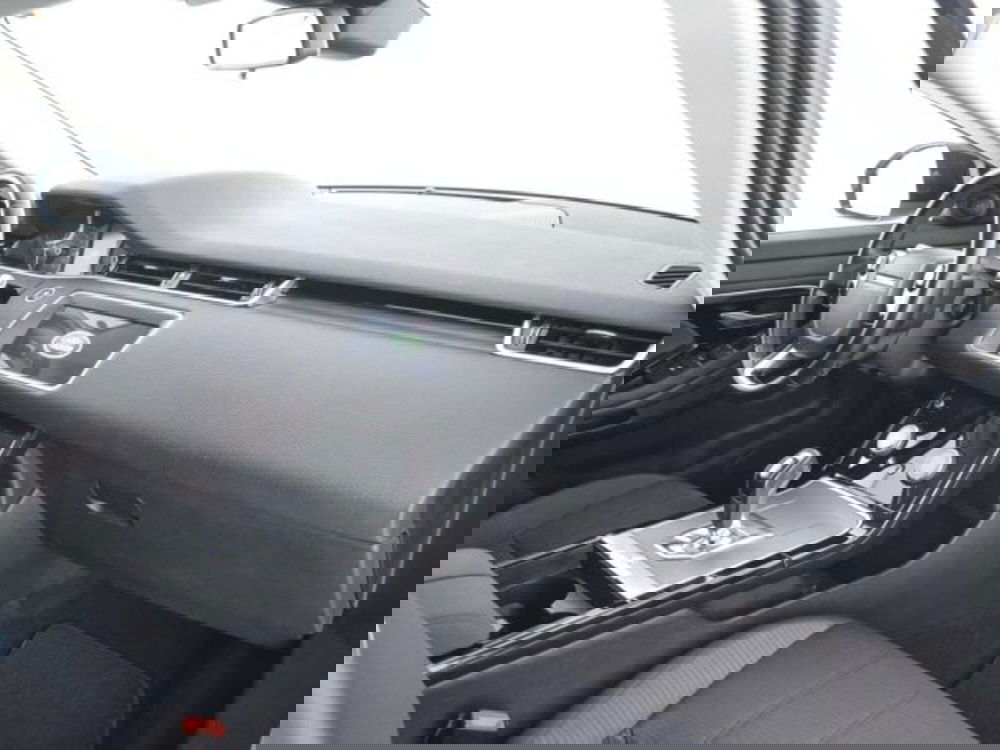 Land Rover Range Rover Evoque usata a Perugia (3)