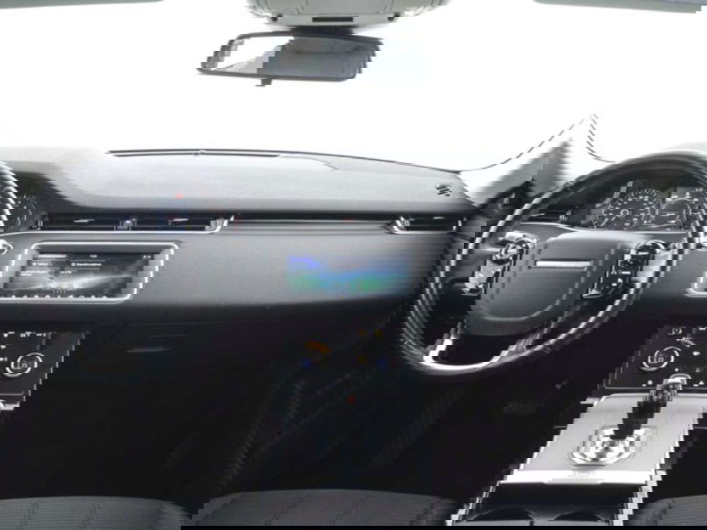 Land Rover Range Rover Evoque usata a Perugia (4)