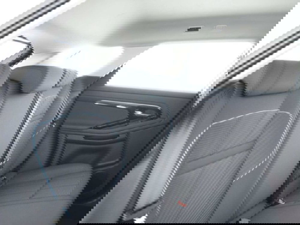 Land Rover Range Rover Evoque usata a Perugia (5)