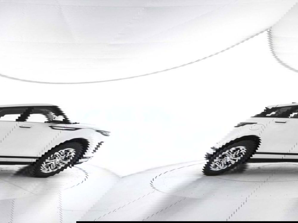 Land Rover Range Rover Evoque usata a Perugia (6)