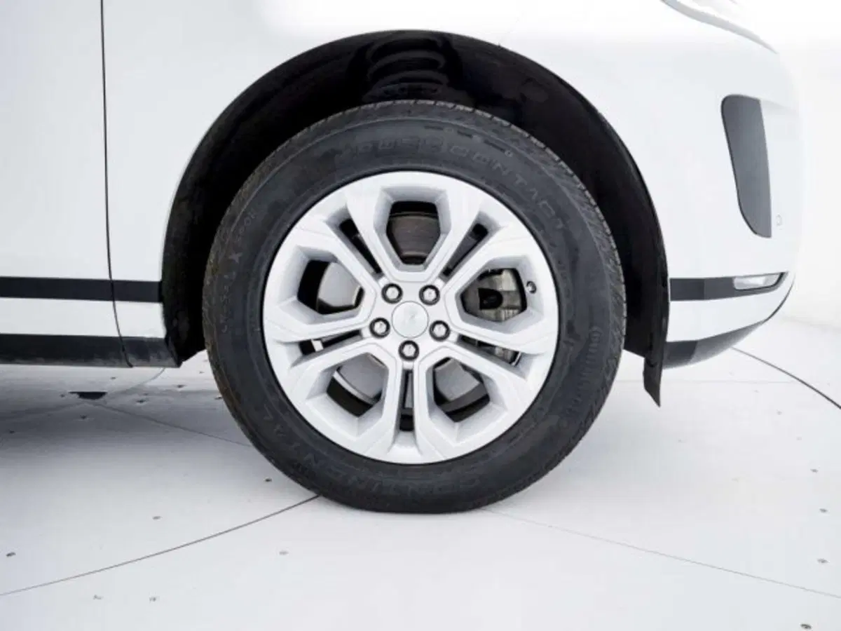 Land Rover Range Rover Evoque usata a Perugia (7)