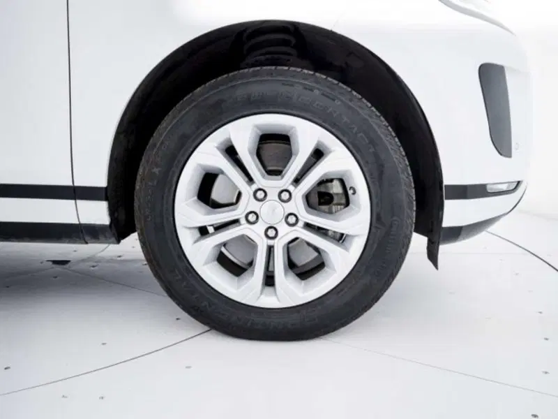 Land Rover Range Rover Evoque usata a Perugia (7)