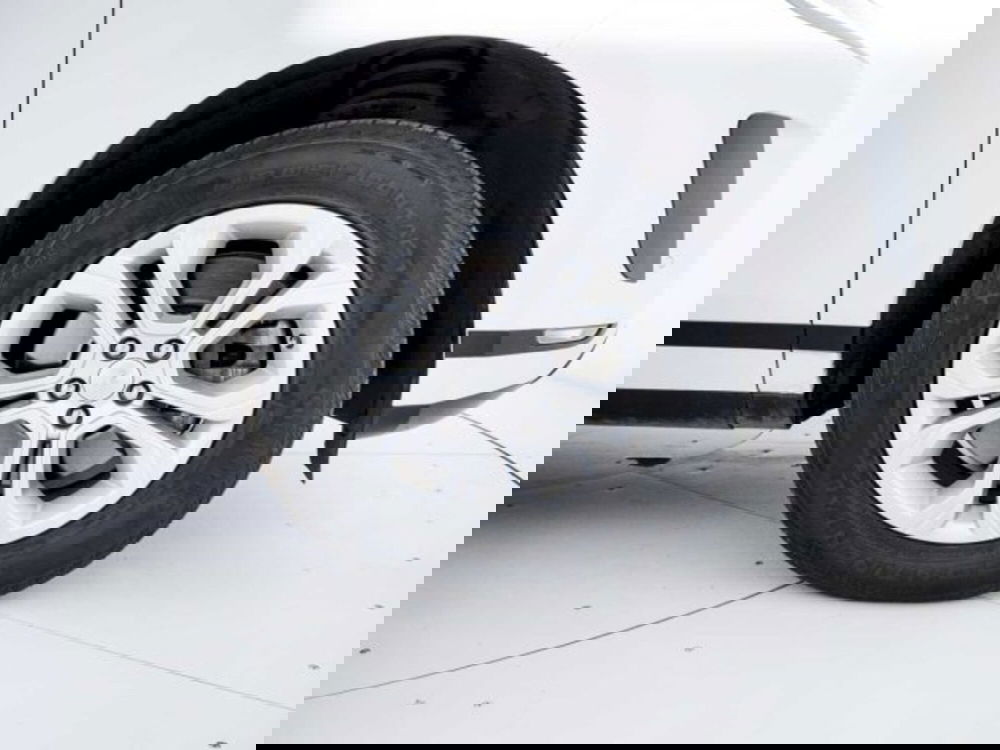 Land Rover Range Rover Evoque usata a Perugia (9)