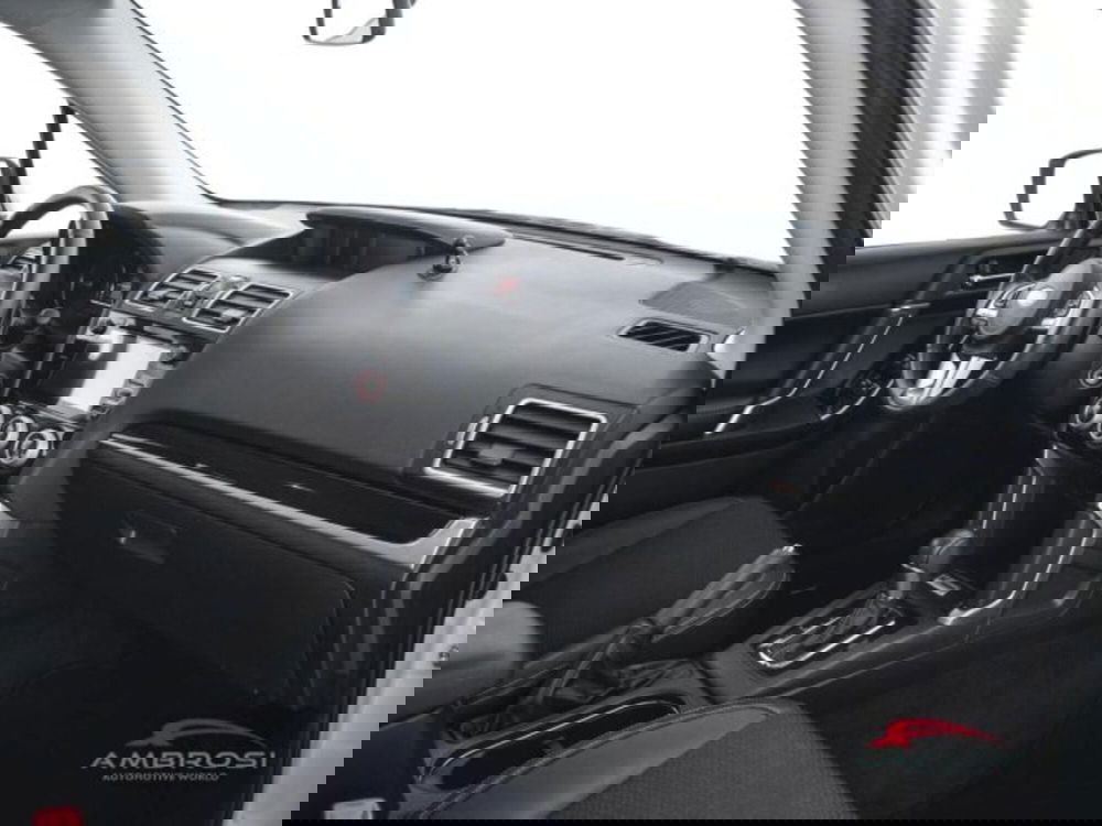 Subaru Forester usata a Perugia (12)