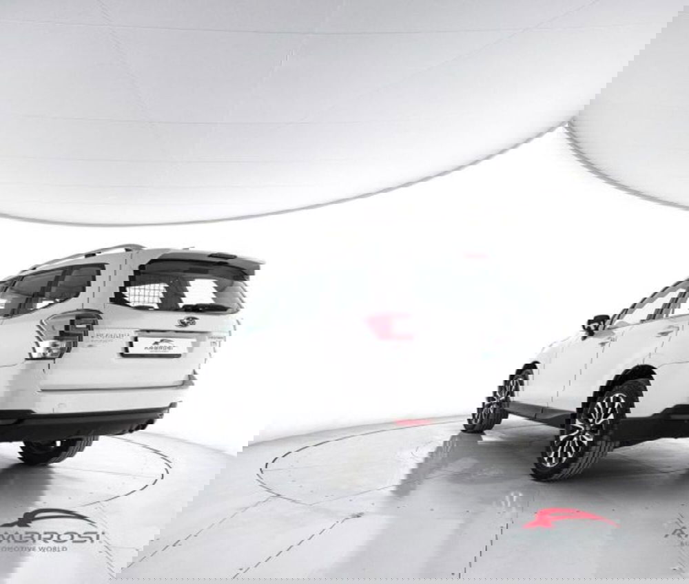 Subaru Forester usata a Perugia (4)