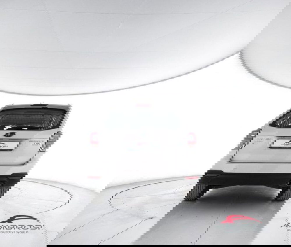 Subaru Forester usata a Perugia (6)