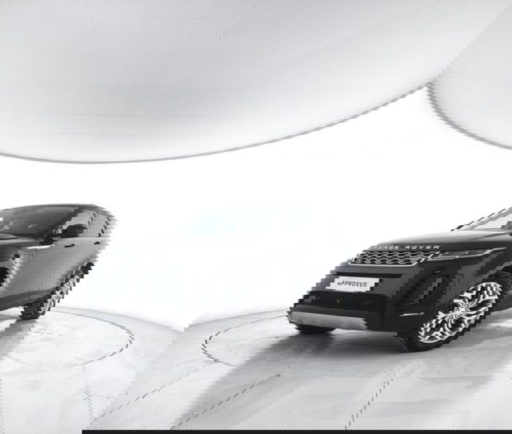 Land Rover Range Rover Evoque usata a Perugia