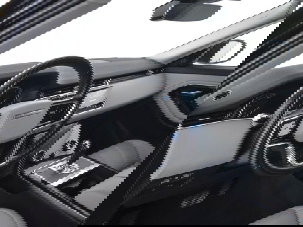 Land Rover Range Rover Evoque usata a Perugia (13)