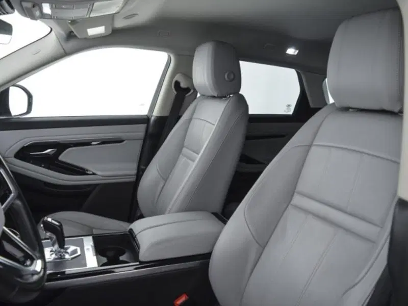 Land Rover Range Rover Evoque usata a Perugia (5)