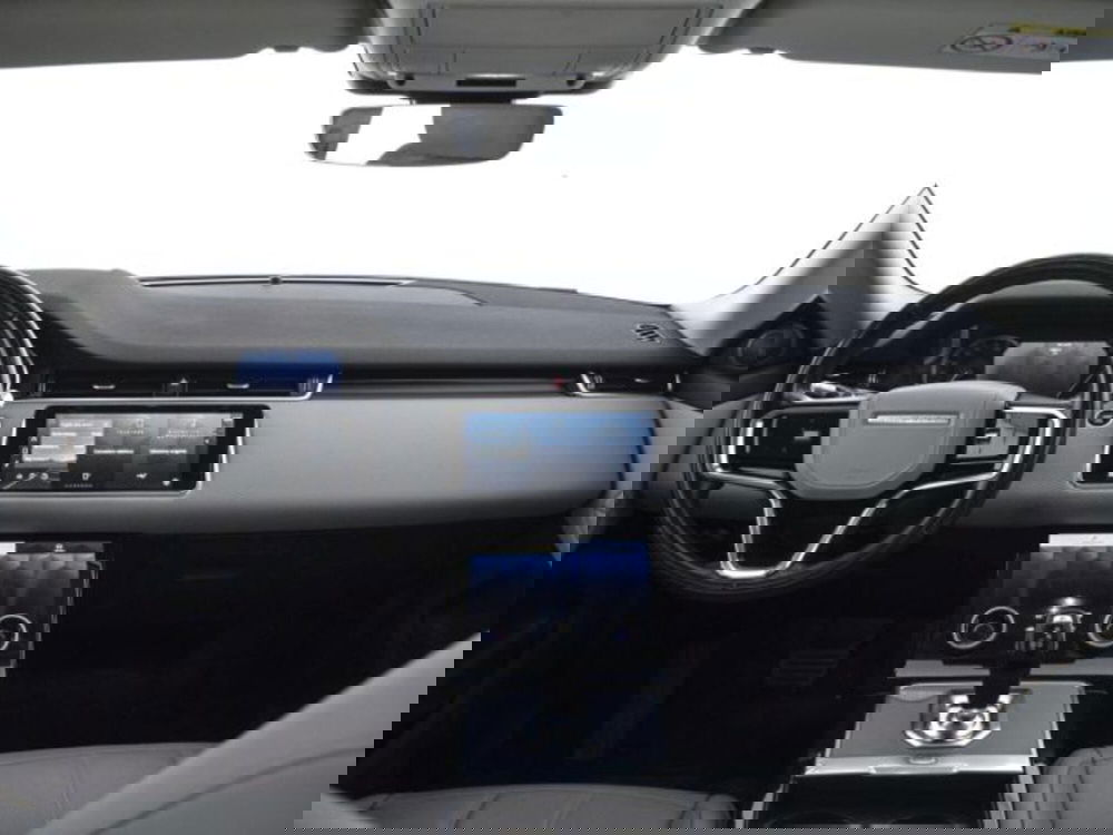 Land Rover Range Rover Evoque usata a Perugia (4)