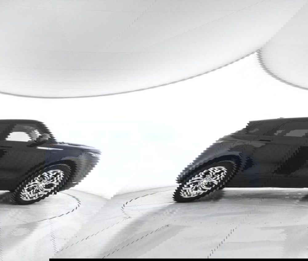 Land Rover Range Rover Evoque usata a Perugia (6)