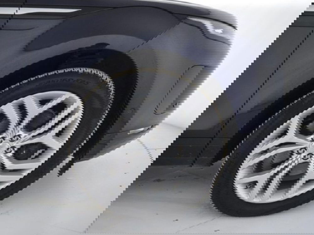 Land Rover Range Rover Evoque usata a Perugia (9)