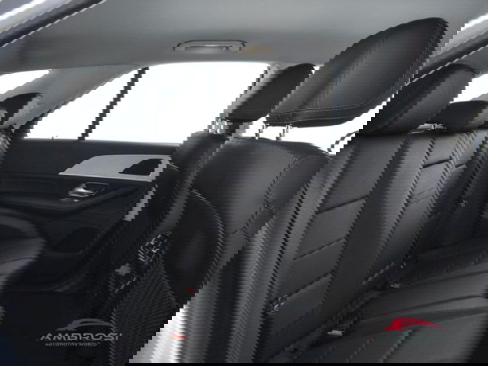 Mercedes-Benz GLE Coupé usata a Perugia (11)