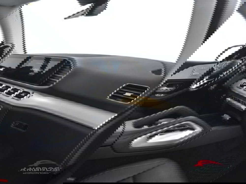 Mercedes-Benz GLE Coupé usata a Perugia (12)