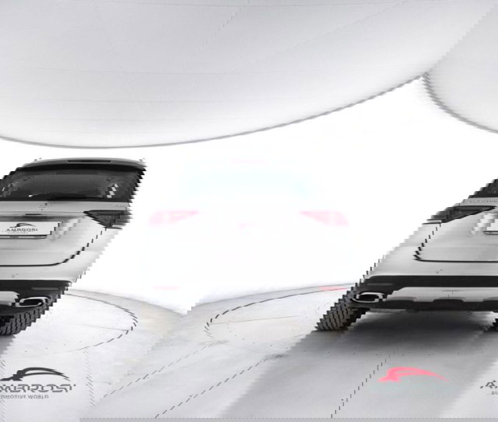 Mercedes-Benz GLE Coupé usata a Perugia (6)